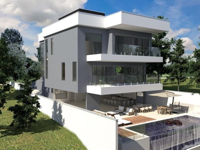 Terreno com 420m², à venda, no bairro Jardim Bandeirantes em Santana de Parnaíba