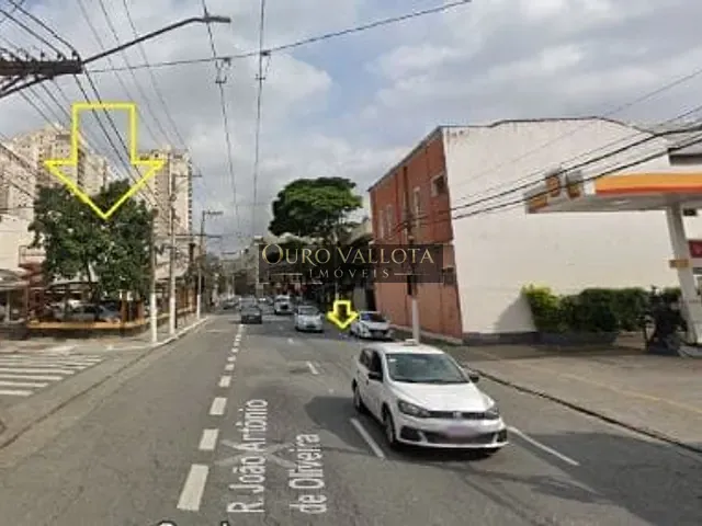 Terreno com 1800m², para alugar, no bairro Mooca em São Paulo