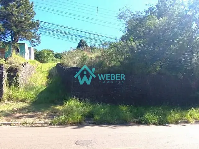 Terreno com 1230m², à venda, no bairro Rondônia em Novo Hamburgo