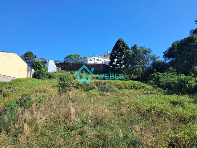 Terreno com 1230m², à venda, no bairro Rondônia em Novo Hamburgo