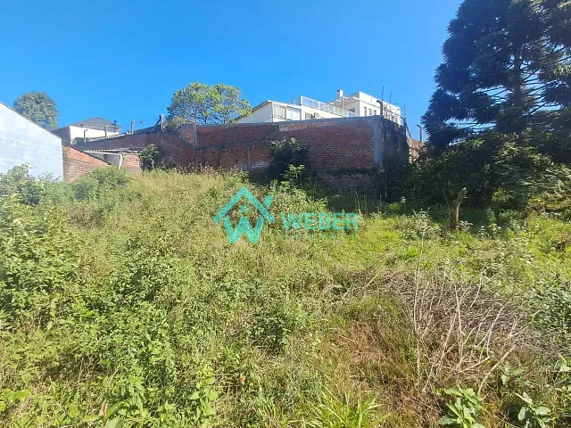Terreno com 1230m², à venda, no bairro Rondônia em Novo Hamburgo