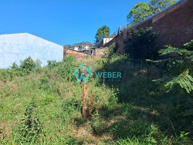 Terreno com 1230m², à venda, no bairro Rondônia em Novo Hamburgo