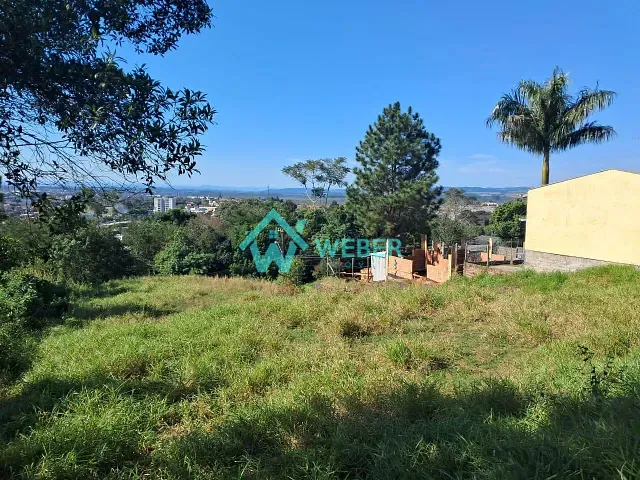 Terreno com 1230m², à venda, no bairro Rondônia em Novo Hamburgo
