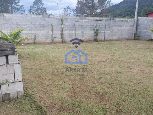 Terreno com 480m², à venda, no bairro Capricórnio II em Caraguatatuba