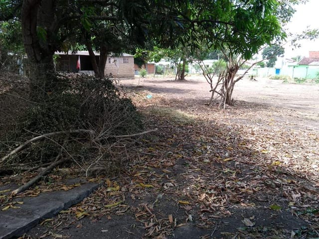 Terreno com 420m², à venda, no bairro Parque Boa Vista em Campos dos Goytacazes