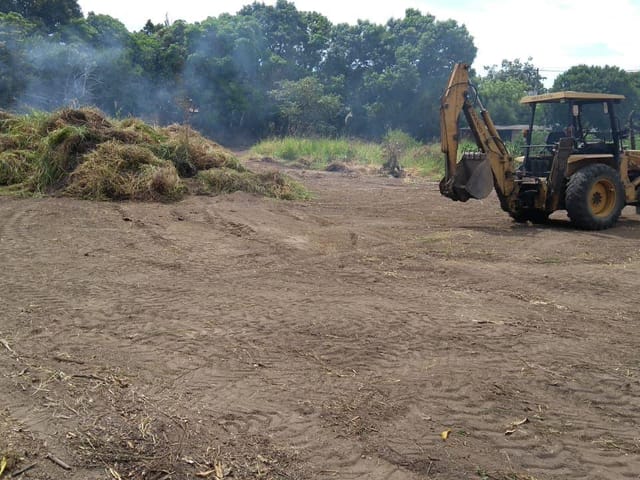 Terreno com 420m², à venda, no bairro Parque Boa Vista em Campos dos Goytacazes
