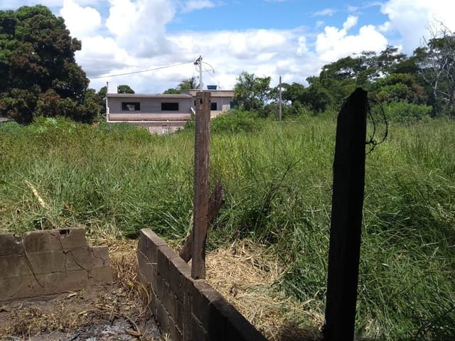 Terreno com 420m², à venda, no bairro Parque Boa Vista em Campos dos Goytacazes