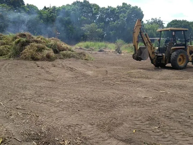 Terreno com 432m², à venda, no bairro Parque Boa Vista em Campos dos Goytacazes