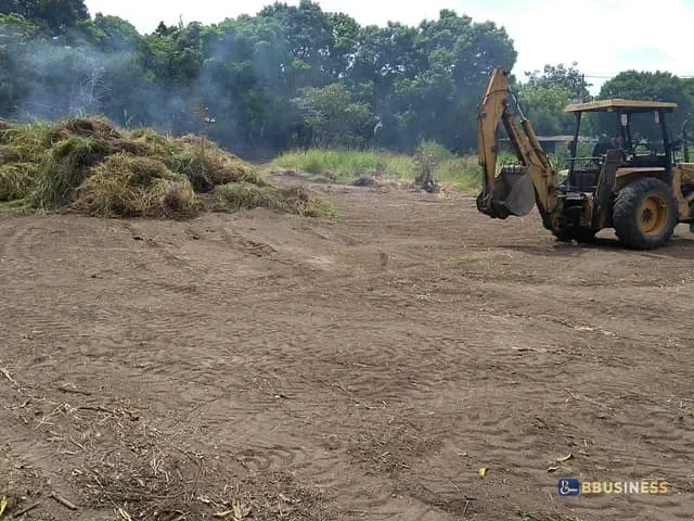 Terreno com 5600m², à venda, no bairro Parque Boa Vista em Campos dos Goytacazes