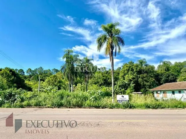 Terreno com 832m², à venda, no bairro Aimoré em Arroio Do Meio