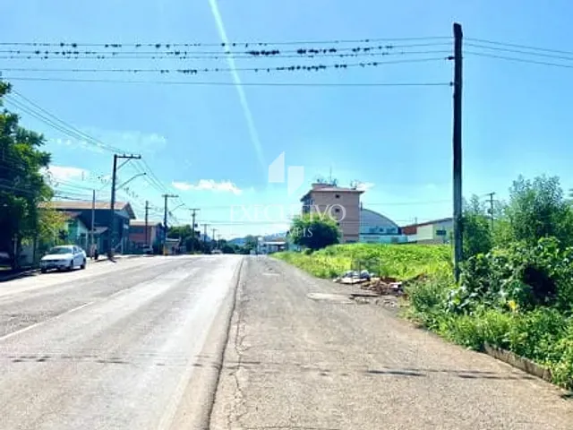 Terreno com 832m², à venda, no bairro Aimoré em Arroio Do Meio