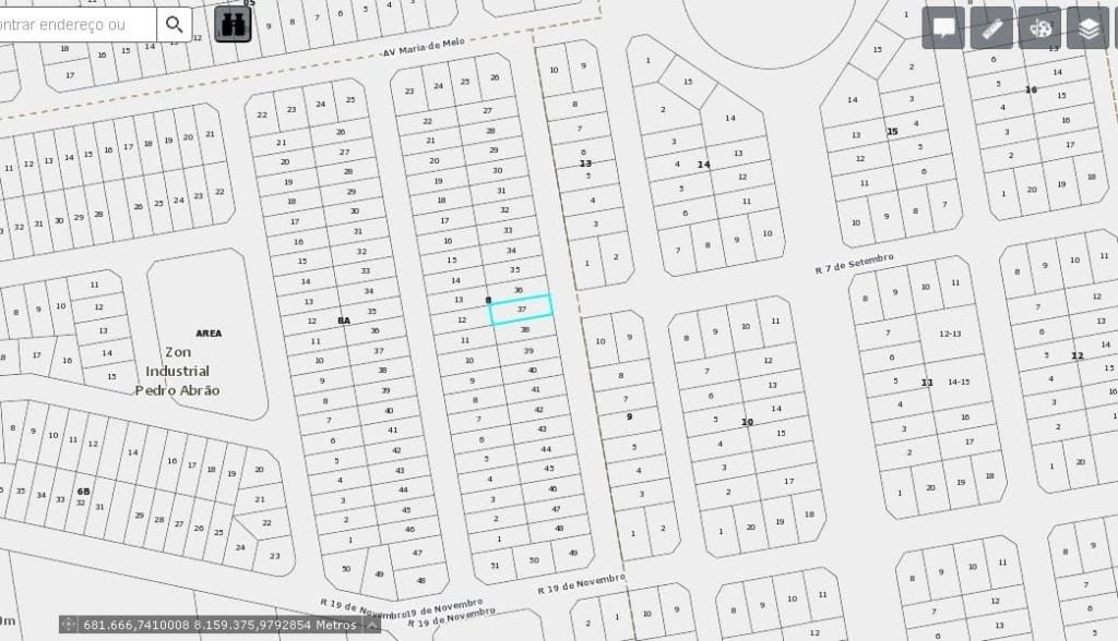 Terreno, 300 m² - Foto 3