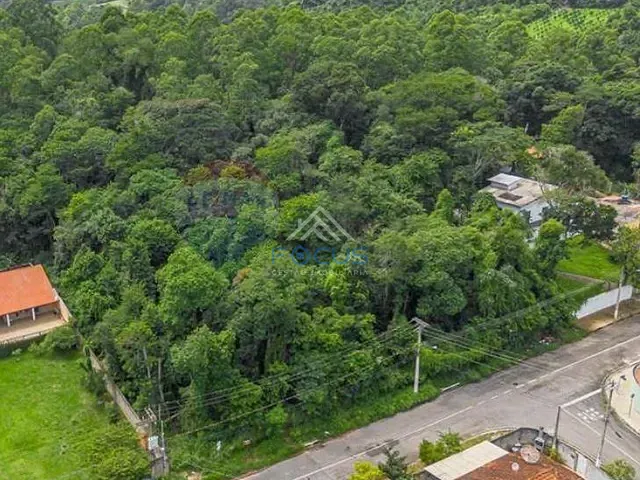 Terreno com 2000m², à venda, no bairro Jardim Nova América em Louveira