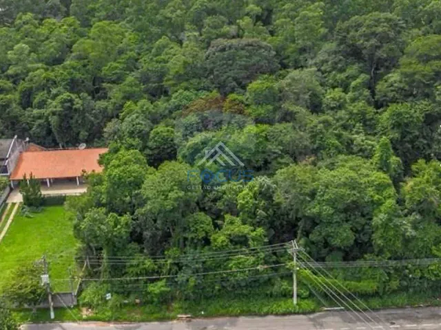 Terreno com 2000m², à venda, no bairro Jardim Nova América em Louveira