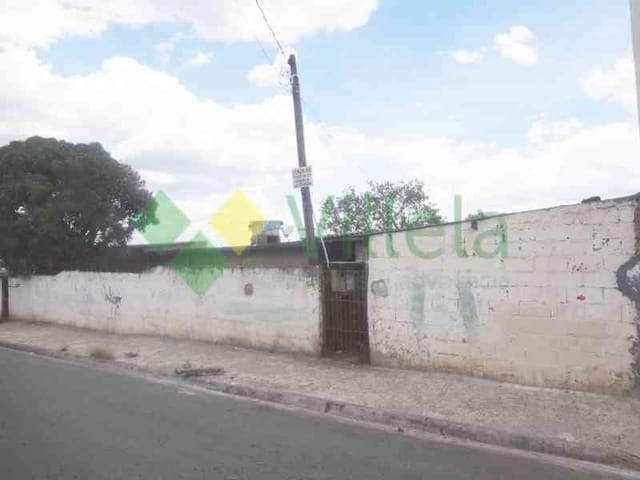 Foto do Terreno - Terreno em Jardim Amanda Caiuby  -  Itaquaquecetuba | Imobiliária Villela Imóveis