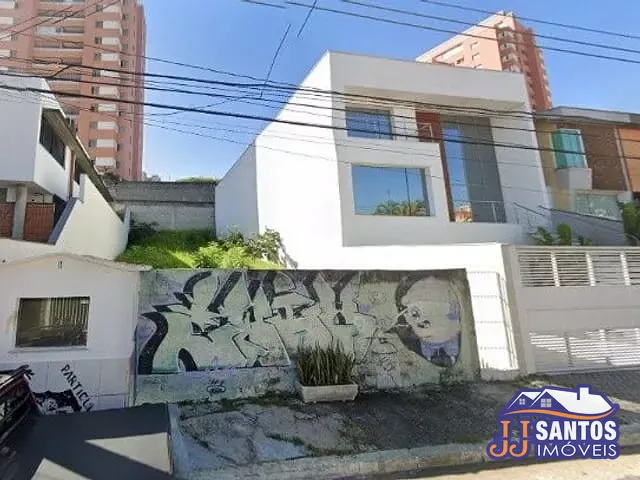 Terreno com 300m², à venda, no bairro Jardim Textil em São Paulo