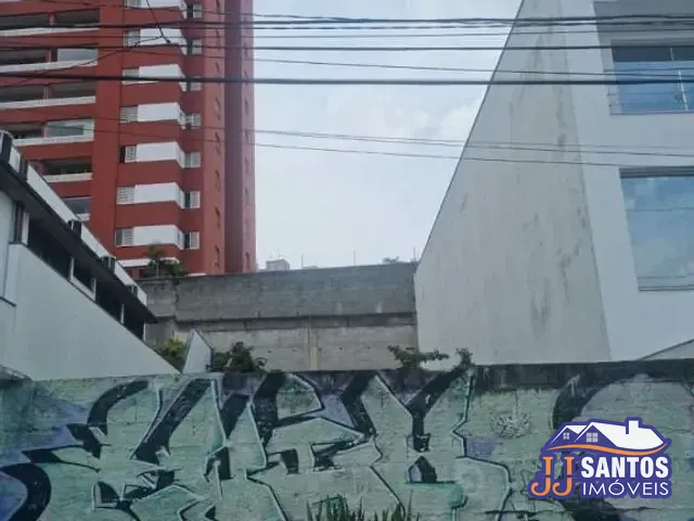 Terreno com 300m², à venda, no bairro Jardim Textil em São Paulo