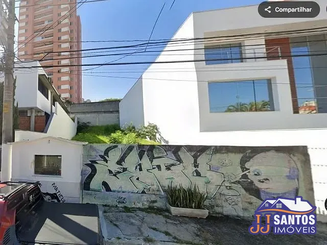 Terreno com 300m², à venda, no bairro Jardim Textil em São Paulo