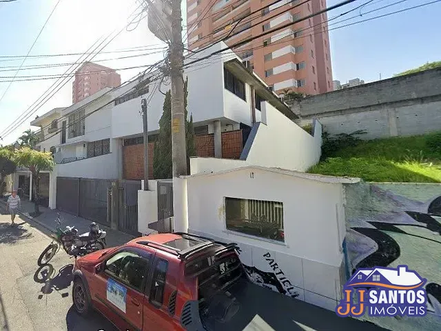 Terreno com 300m², à venda, no bairro Jardim Textil em São Paulo
