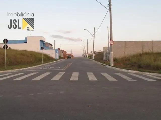 Terreno com 200m², à venda, no bairro Condomínio Bom Jesus em Caçapava