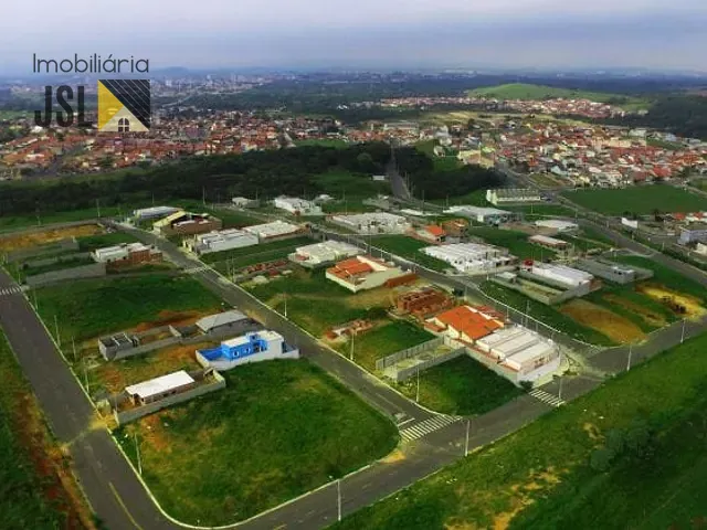 Terreno com 200m², à venda, no bairro Condomínio Bom Jesus em Caçapava