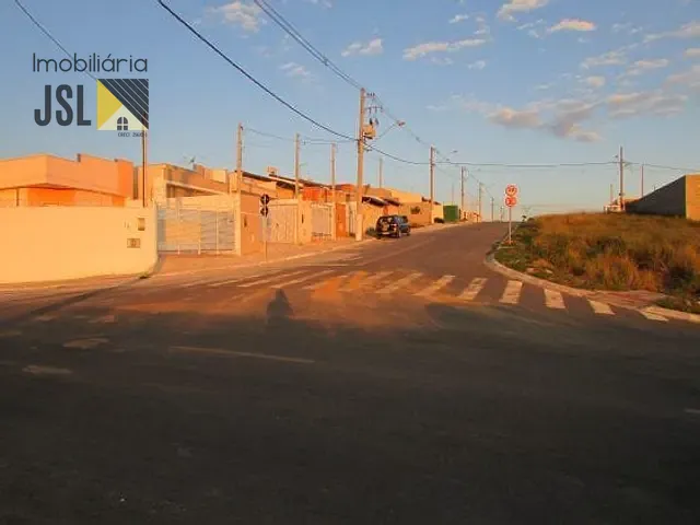 Terreno com 200m², à venda, no bairro Condomínio Bom Jesus em Caçapava