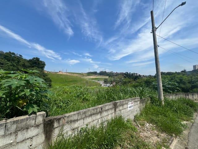 Terreno com 2643m², à venda, no bairro Jardim Jurupari (Fazendinha) em Santana de Parnaíba
