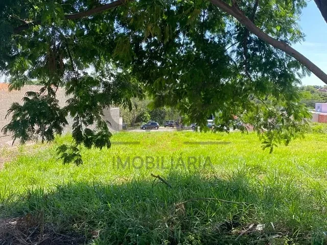 Terreno com 250m², à venda, no bairro Parque Antonio Barbosa em Jaguariúna