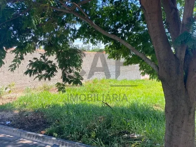 Terreno com 250m², à venda, no bairro Parque Antonio Barbosa em Jaguariúna