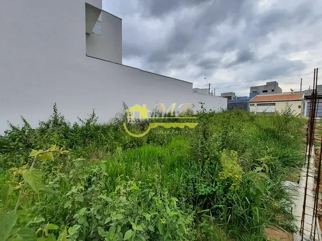 Terreno com 200m², à venda, no bairro Jardim Adhemar de Barros em Campinas