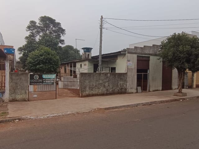 Terreno com 788m², à venda, no bairro Vila Oliveira em Rolândia