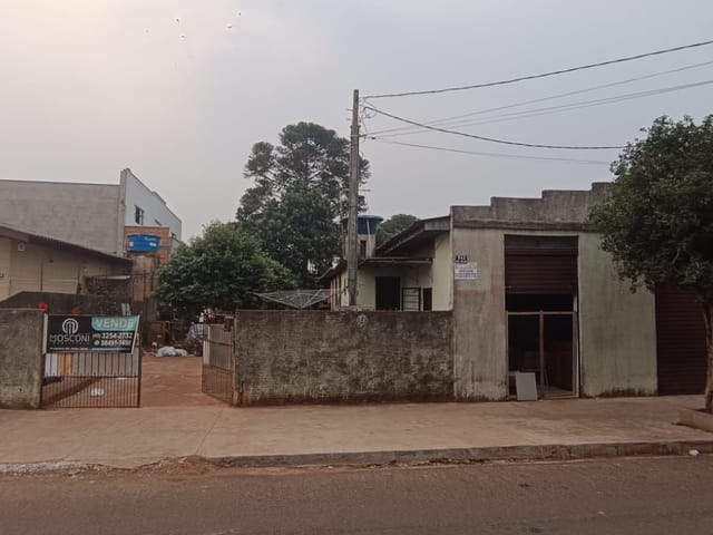 Terreno com 788m², à venda, no bairro Vila Oliveira em Rolândia