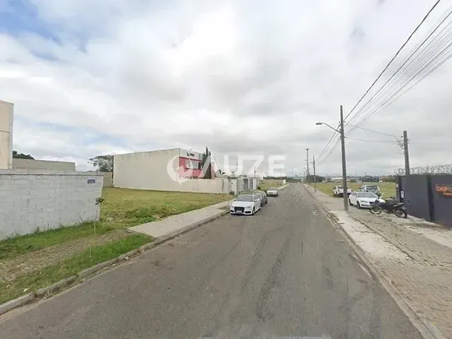 Terreno com 600m², à venda, no bairro Neoville em Curitiba