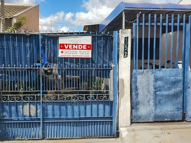 Terreno com 250m², à venda, no bairro Jardim Tropical em Londrina