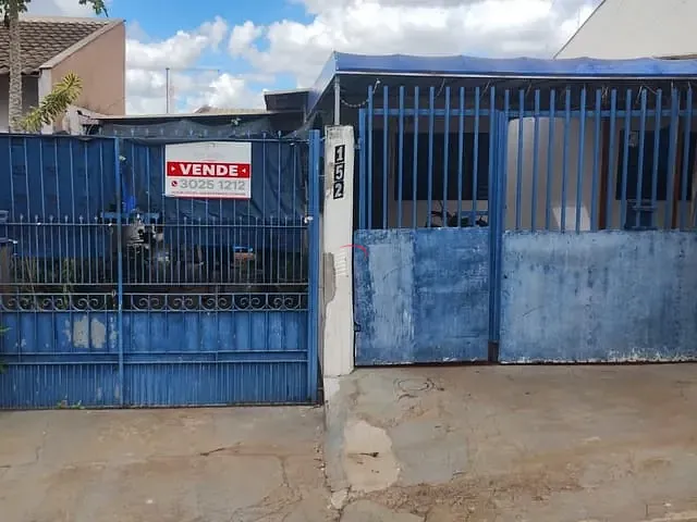 Terreno com 250m², à venda, no bairro Jardim Tropical em Londrina