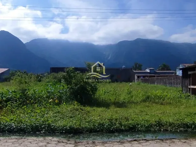 Terreno com 1008m², à venda, no bairro Morada da Praia em Bertioga