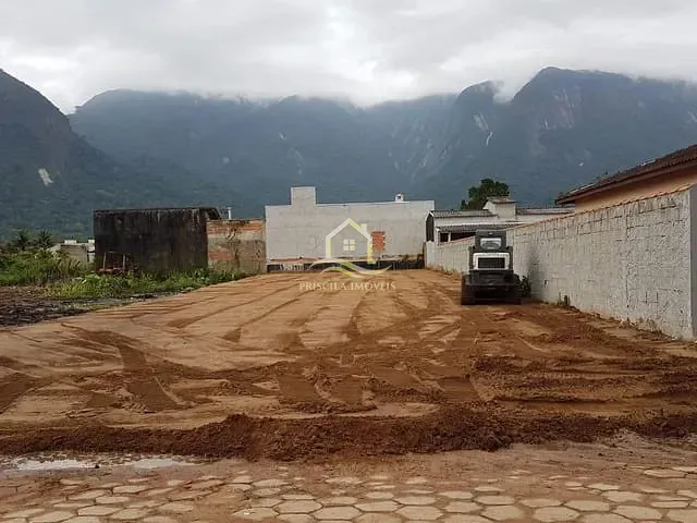 Terreno com 1008m², à venda, no bairro Morada da Praia em Bertioga