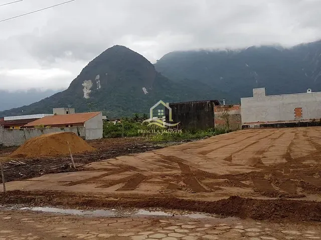 Terreno com 1008m², à venda, no bairro Morada da Praia em Bertioga