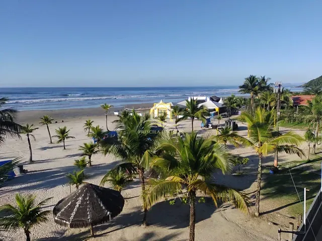Terreno com 1008m², à venda, no bairro Morada da Praia em Bertioga