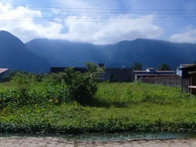 Terreno com 1008m², à venda, no bairro Morada da Praia em Bertioga