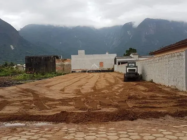 Terreno com 1008m², à venda, no bairro Morada da Praia em Bertioga