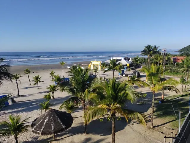 Terreno com 1008m², à venda, no bairro Morada da Praia em Bertioga