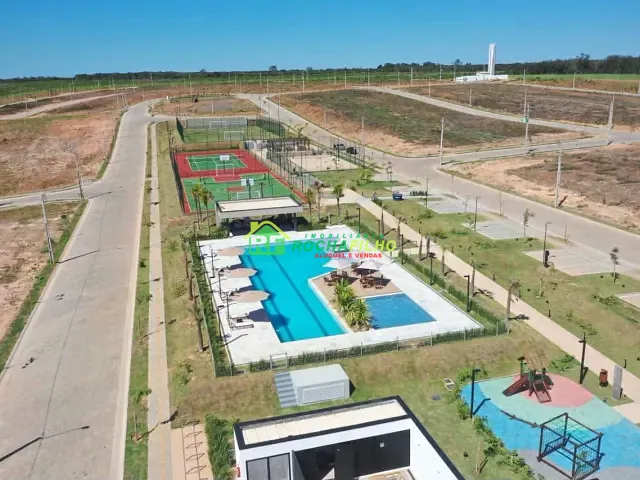 Terreno com 289m², à venda, no bairro Uruguai em Teresina