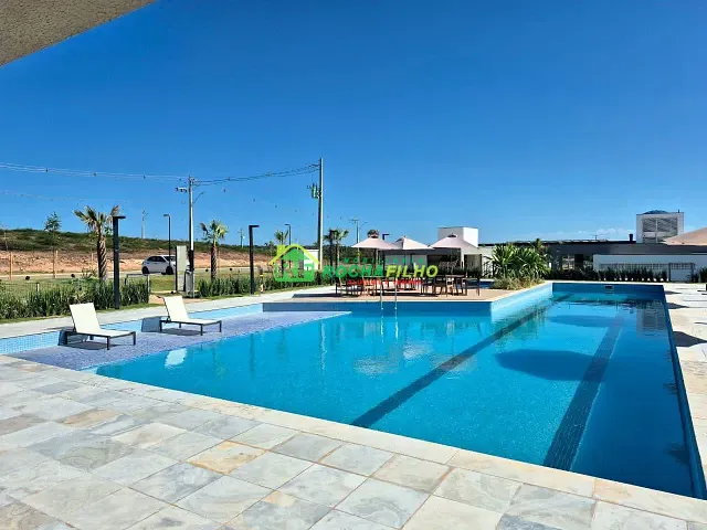 Terreno com 289m², à venda, no bairro Uruguai em Teresina