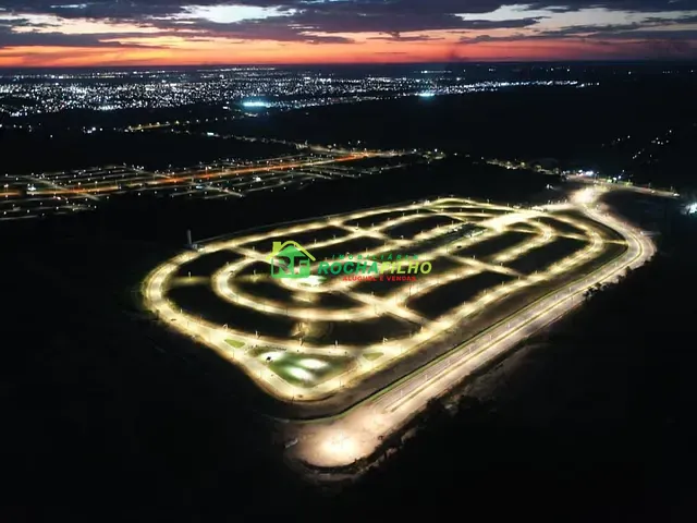 Terreno com 289m², à venda, no bairro Uruguai em Teresina