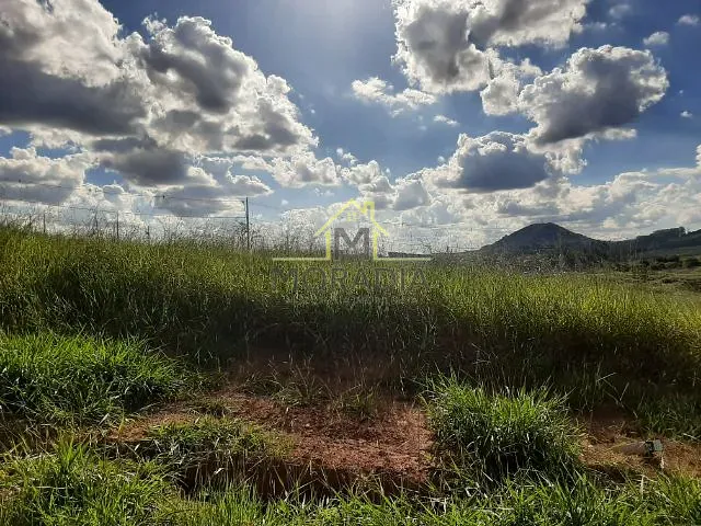 Terreno com 264m², à venda, no bairro Residencial Boa Vista em Guaxupé