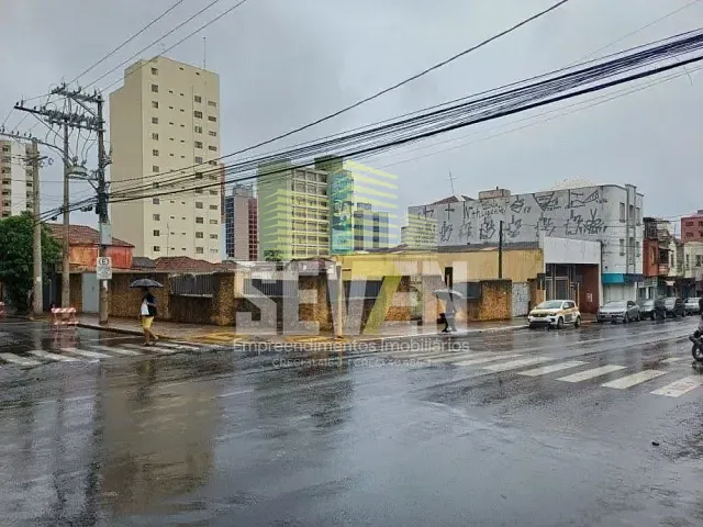 Terreno com 537m², à venda ou para alugar, no bairro Centro em Bauru