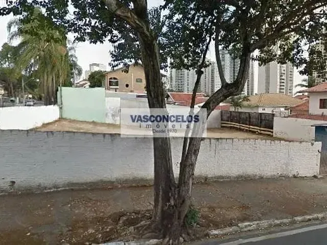 Terreno com 640m², à venda, no bairro Jardim Esplanada II em São José Dos Campos