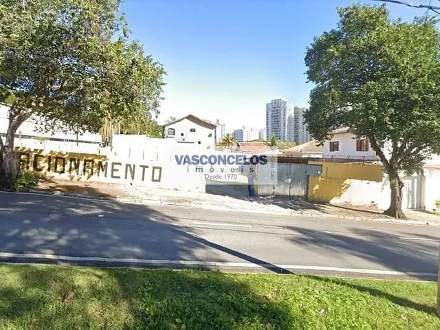 Terreno com 640m², à venda, no bairro Jardim Esplanada II em São José Dos Campos