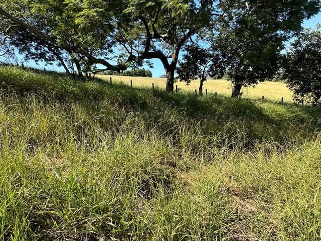 Terreno com 202m², à venda, no bairro Jatobás em Extrema
